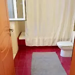 Luxury House In With A Great View Balcony * Nafplio