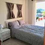 Apartment Luxury House In With A Great View Balcony