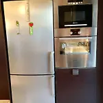 Luxury House In With A Great View Balcony Apartment *