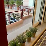 Luxury House In With A Great View Balcony * Nafplio