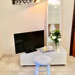 Luxury House In With A Great View Balcony Apartment Nafplio