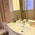 Luxury House In With A Great View Balcony