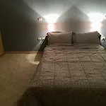 Apartment Luxury House In With A Great View Balcony *