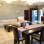 Luxury House In With A Great View Balcony * Nafplio