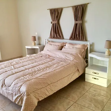 Apartament Luxury House In With A Great View Balcony