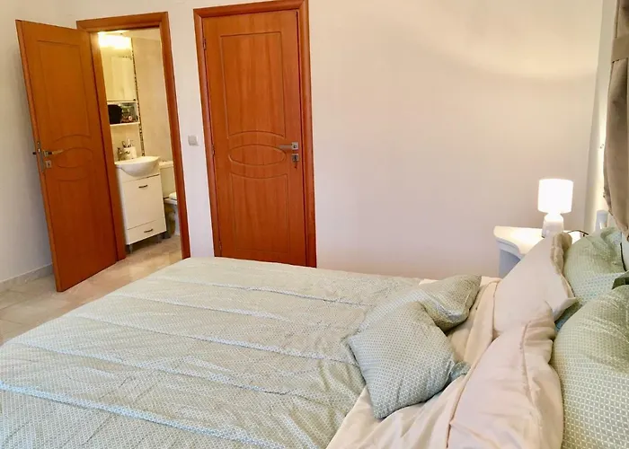Apartament Luxury House In With A Great View Balcony Nauplion