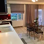Lägenhet Luxury House In With A Great View Balcony Nafplion