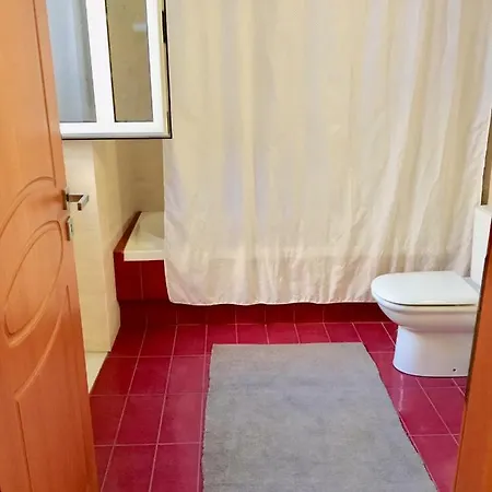 Luxury House In With A Great View Balcony * Nafplio