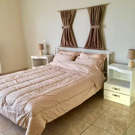 Apartment Luxury House In With A Great View Balcony