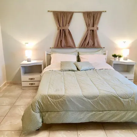 Apartment Luxury House In With A Great View Balcony *