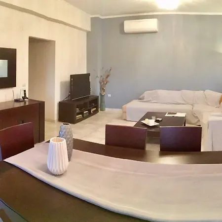 Luxury House In With A Great View Balcony Nafplio