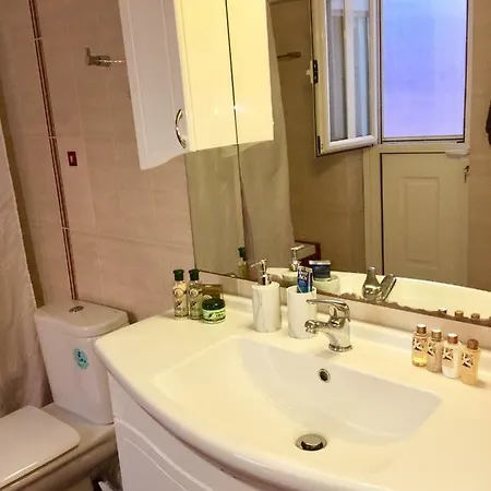 Luxury House In With A Great View Balcony