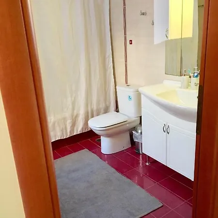 Luxury House In With A Great View Balcony Apartment *