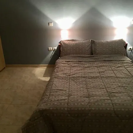 Apartment Luxury House In With A Great View Balcony *