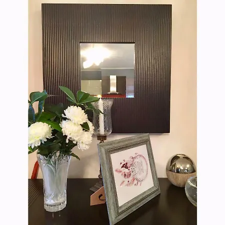 Luxury House In With A Great View Balcony Apartment *