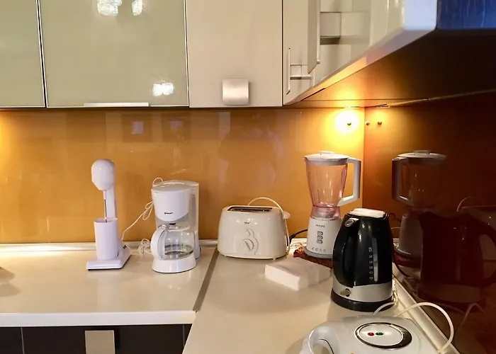 Luxury House In With A Great View Balcony * נאפפליו